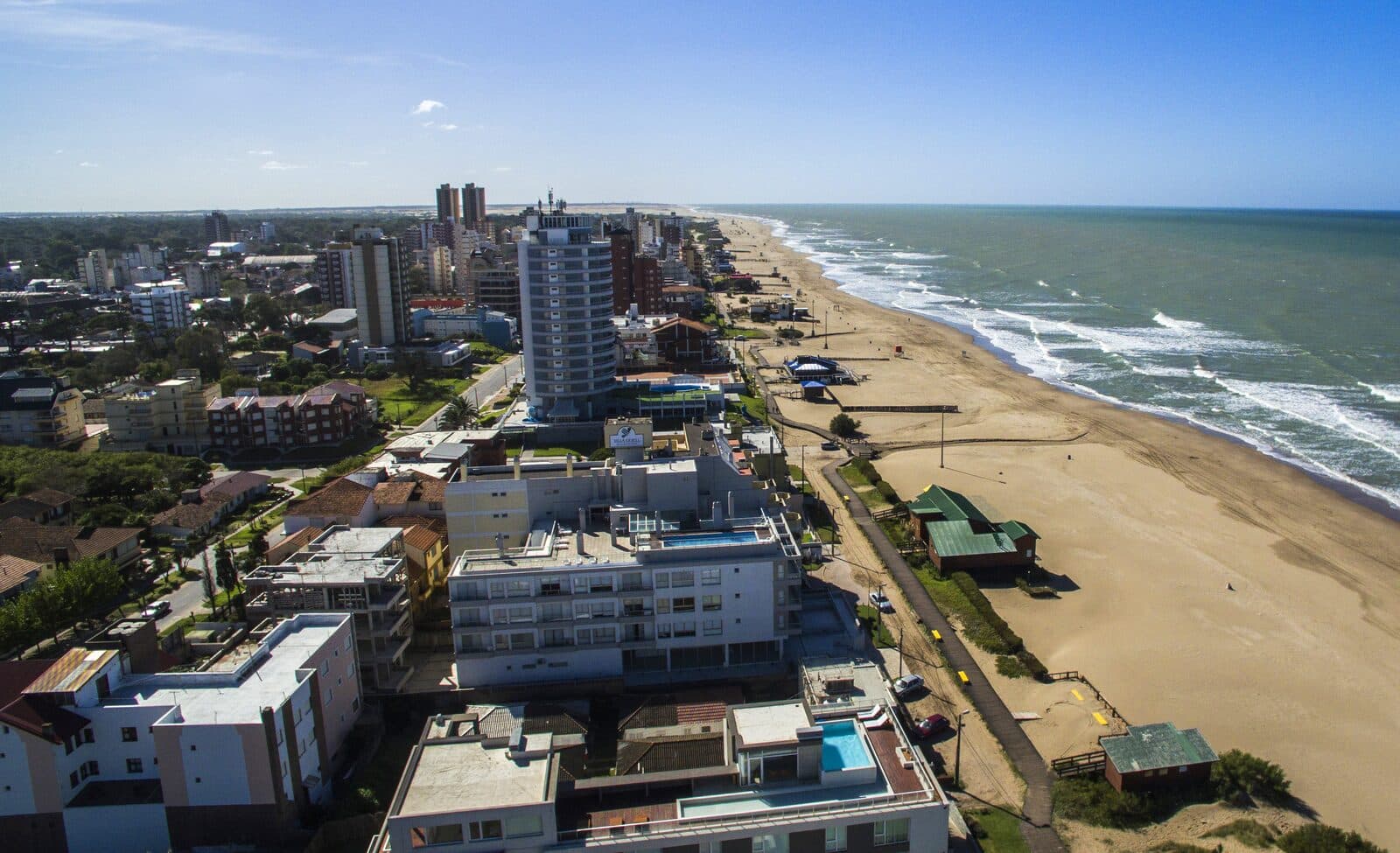 Villa Gesell — zona sur (foto 2)