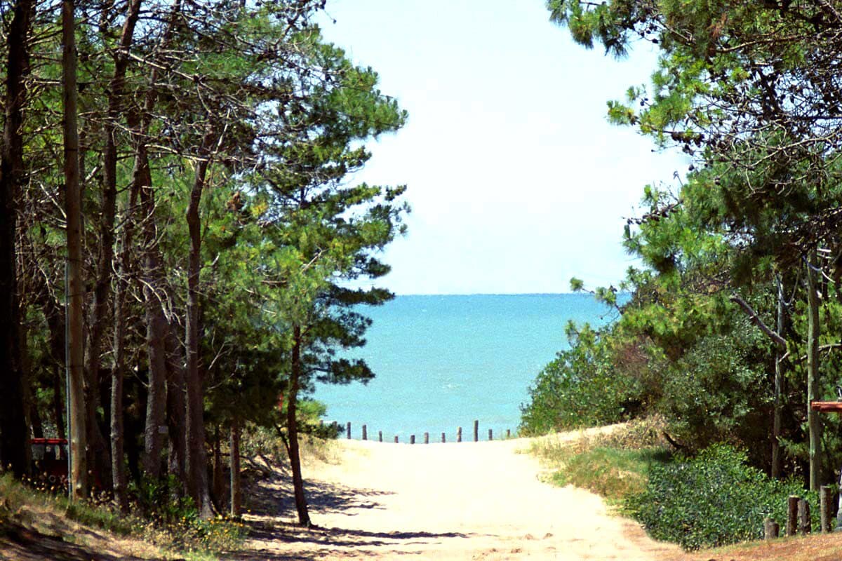 Villa Gesell — zona sur (foto 5)